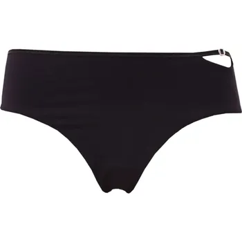 Kalhotky Dámské klasické kalhotky Leilieve M8201 černé velikost L-42/44