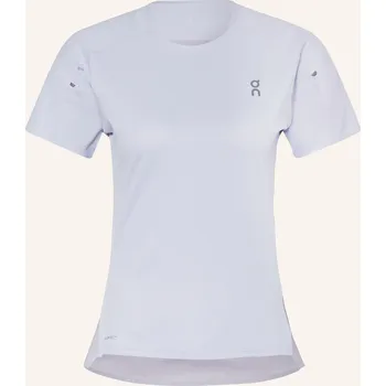 Dámské tričko On Dámské Běžecké Tričko Performance-T, světle fialová, 34