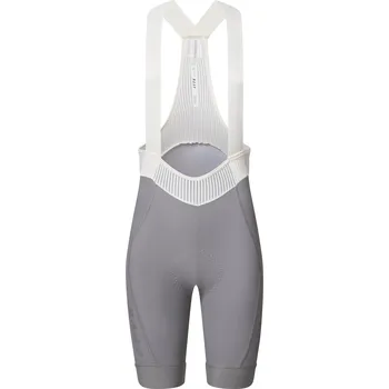 Cyklistické kalhoty MAAP Women's Team Bib Evo Cargo - titanium XL