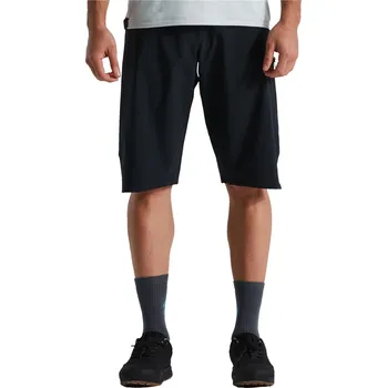 cyklistické kraťasy Specialized Men's Trail Air Short - black 32 (S/M)
