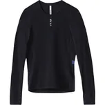 MAAP Thermal Base Layer LS Tee - Black