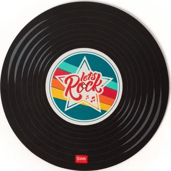 Podložka pod myš Legami Mousepad - Vinyl