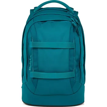 Školní batoh Satch Školní batoh Pack - Deep Petrol