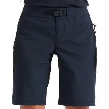 Cyklistické oblečení Specialized Adv Air Short Wmn - black S