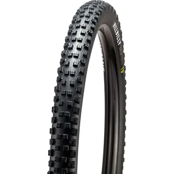 Plášť na kolo Specialized Hillbilly Grid Trail 2Bliss Ready T9 650B - black 27.5x2.4
