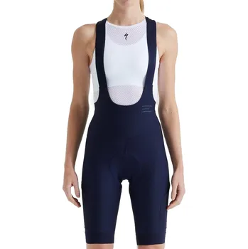cyklistické kraťasy Specialized Prime SWAT Bib Short Wmn - dark navy S