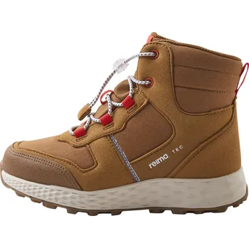 Chlapecké tenisky Reima Ehtii - Cinnamon brown 30