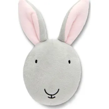 Školní batoh Ergobag Plush Klettie - Rabbit