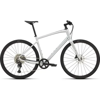 Specialized Sirrus X 4.0 - silver dust/cool grey XS 2025, 28" 2025, 28"