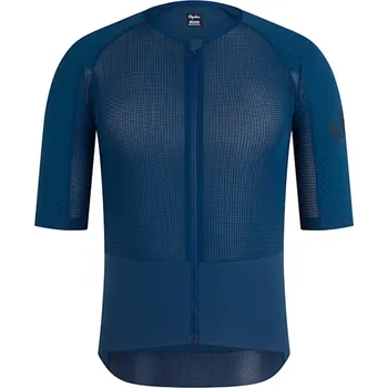 cyklistický dres Rapha Men'S Pro Team Flaero Jersey - Titan/Carbon