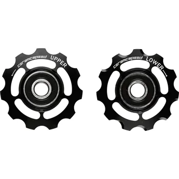 Řazení na kolo Ceramicspeed Pulley Wheels pro Shimano 11s uni