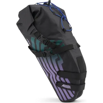 brašna na kolo Aevor Seat Pack Road Proof - Night Rider uni
