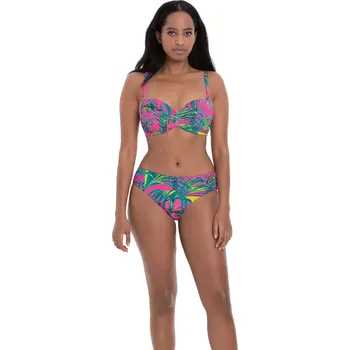 Dámské plavky Dámské dvoudílné plavky Anita style Mavi M3 8304 lollipop velikost 75D