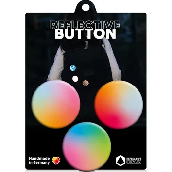 Reflective Berlin Reflective Decals Harmony uni