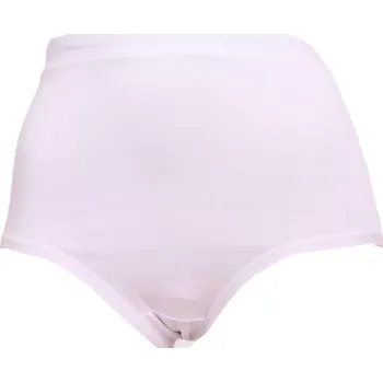 Kalhotky Dámské kalhotky s modalem Andrie PS 1046 bílé velikost L-42/44