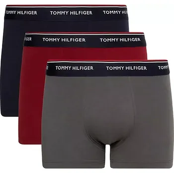 Boxerky Boxerky Tommy Hilfiger Premium Essentials 3 pack 1U87903842 0YY velikost XL-54/56