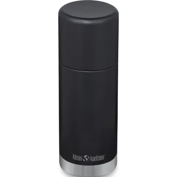 Termoska Klean Kanteen TKPro 25oz - Black 0,75 l černá
