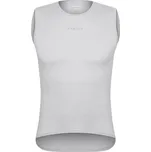 Isadore 150 Merino Sleeveless Baselayer - Vapor