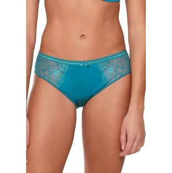Kalhotky Dámské kalhotky LingaDore 1400B deep lake velikost S-34/36