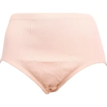 Kalhotky Dámské kalhotky 100% bavlna Andrie PS 1710 tělová velikost XXL-50/52