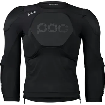 Chránič páteře POC Oseus VPD Jacket - uranium black M