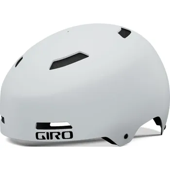 Cyklistická přilba Giro Quarter FS Mat Chalk