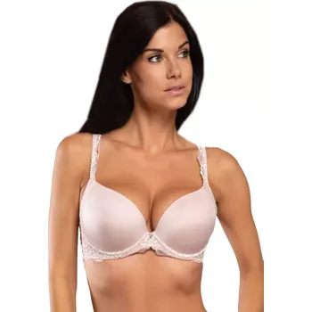 Podprsenka Push up podprsenka Fantasy 15801 st.růžová velikost 65E