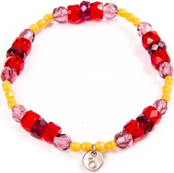 Korálek Olu Olu Náramek - Takahanga M (15 cm)