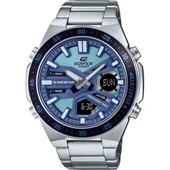 Hodinky Casio Edifice EFV-C110D-2BDF - 30 dnů na vrácení zboží, Garance originality