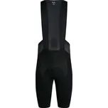 Rapha Men's Pro Team Bib Shorts III - Regular - Black/Black L