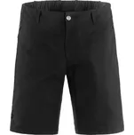 Fjallraven Hoja Hybrid Shorts M - Black L/XL (54)