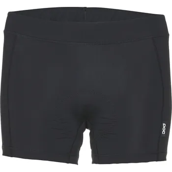 cyklistické kraťasy POC Essential W's Boxer - Uranium Black XS