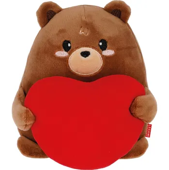 plyšák Legami Plush - Super Cute! - Teddy Bear