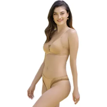 Kalhotky Dámské kalhotky střihu brazil M 8503 tělová velikost M-38/40