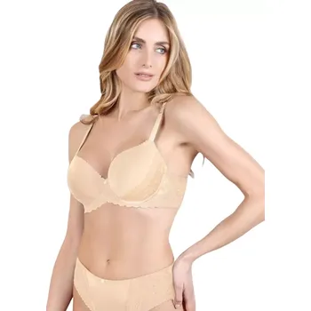 Podprsenka Podprsenka s vyšším středem Leilieve 4400 tělová velikost 80D