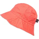 Wouki Dětský klobouk KALAMA - coral S