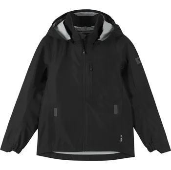 Chlapecká bunda Reima Suojala - Black 104