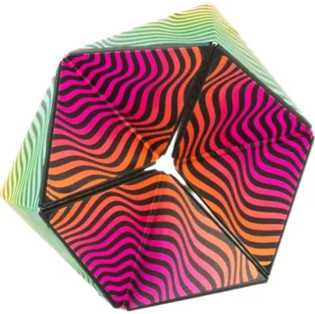 Dřevěná hračka Living Nature Infinity Flip