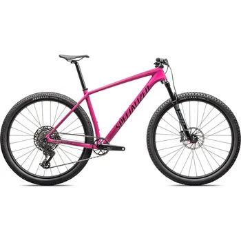 Horské kolo Specialized Epic HT Comp - gloss rebel pink / obsidian 2025, 29 2025, 29