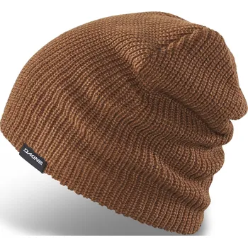 Čepice Dakine Tall Boy Beanie - bison uni