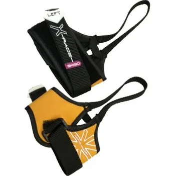 Běžkařská hole SkiGo Racing 2.0