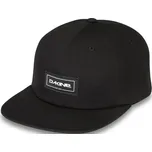 Dakine Mission Snapback - black