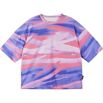 Chlapecké tričko Reima Ilmaan - Breezy Violet 122