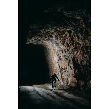 Plakát Lukáš Neasi 50x70 - Half Blurred 3 uni