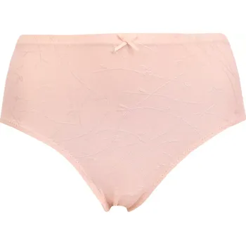 Kalhotky Spodní kalhotky Andrie PS 2954 tělové velikost 5XL-62/64