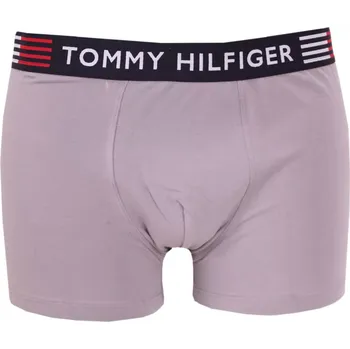 Boxerky Boxerky Tommy Hilfiger Cotton Trunk UM0UM02411 PTM velikost M-46/48