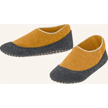 Dámské ponožky Falke Dětský Stopper Ponožky Cosy Slipper Z Merino Vlny, 1853...