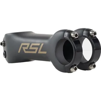 Představec na kolo Bontrager RSL Blendr Stem - black 110 mm