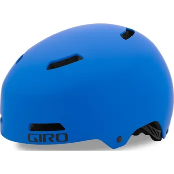Cyklistická přilba Giro Dime FS Mat Blue