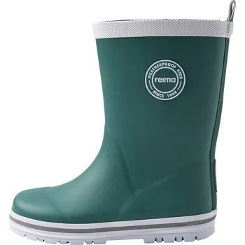 Chlapecké holínky Reima Taika 2.0 - Pine green 20